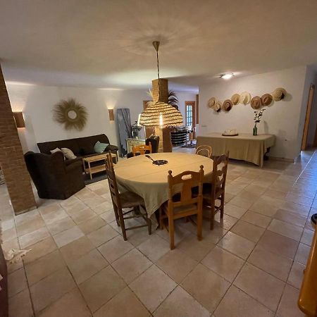 Villa El Paso La Nucía 外观 照片