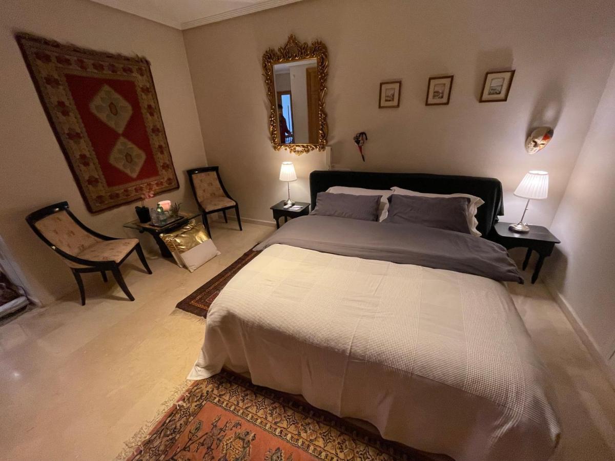 Villa El Paso La Nucía 外观 照片