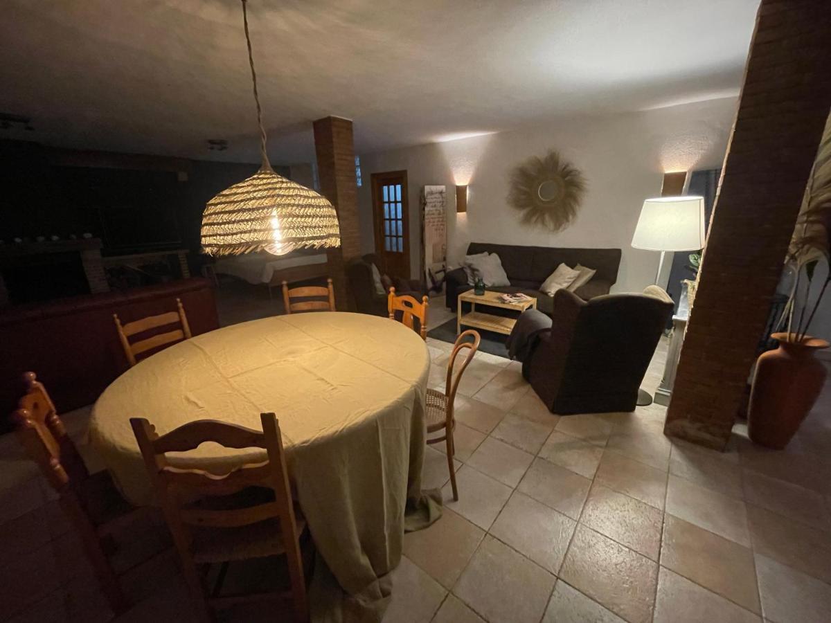 Villa El Paso La Nucía 外观 照片