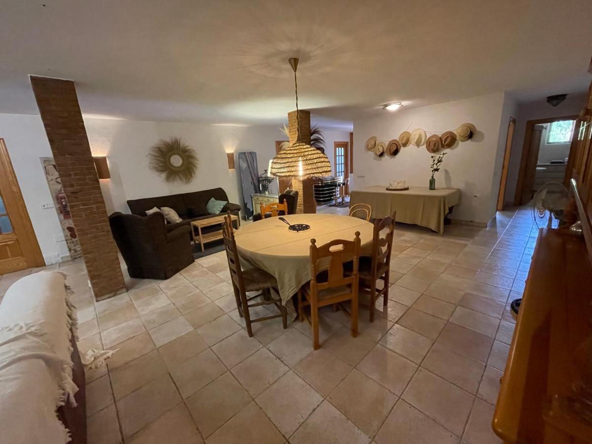 Villa El Paso La Nucía 外观 照片