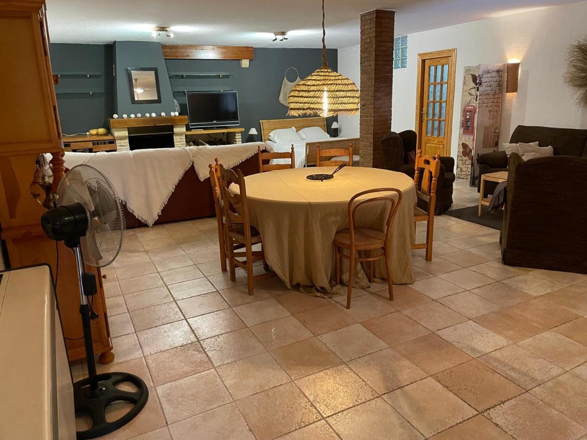 Villa El Paso La Nucía 外观 照片
