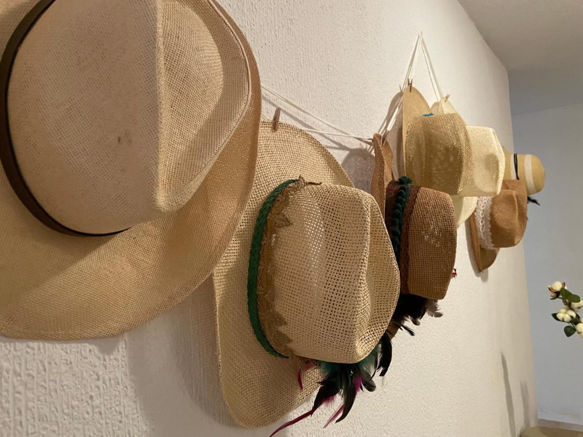Villa El Paso La Nucía 外观 照片