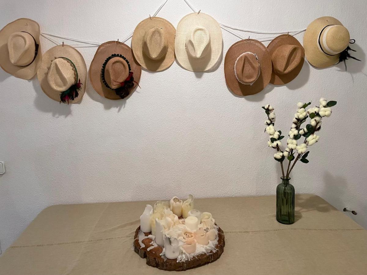 Villa El Paso La Nucía 外观 照片